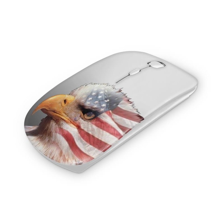 Mouse fara fir, Mobiltokguru, Tata cu pistrui 6