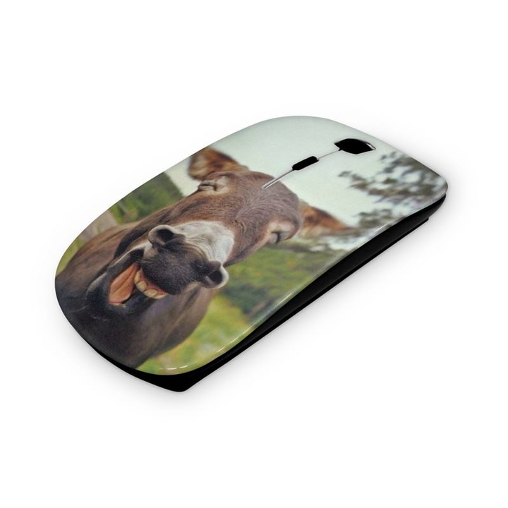 Mouse fara fir, Mobiltokguru, Cascada 13