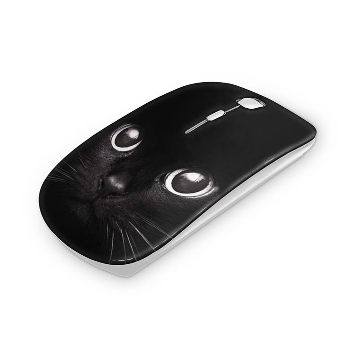 Mouse fara fir, Mobiltokguru, Chitara 1