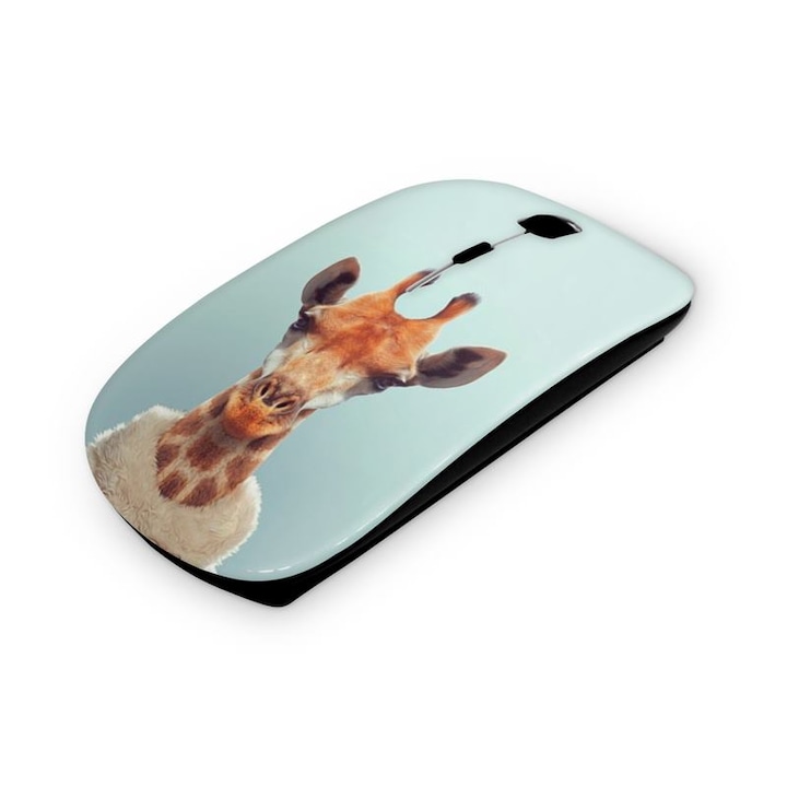Mouse fara fir, Mobiltokguru, Love Romance 2