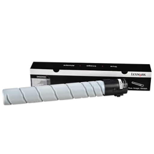 Cartus original Lexmark, 32.500 pagini, compatibil MS911