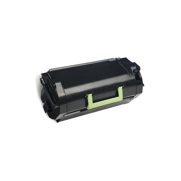Toner Lexmark 62D2H0E, Black