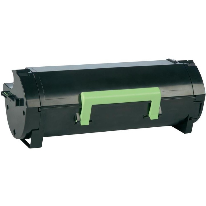 Тонер Lexmark 60F2X0E, Black