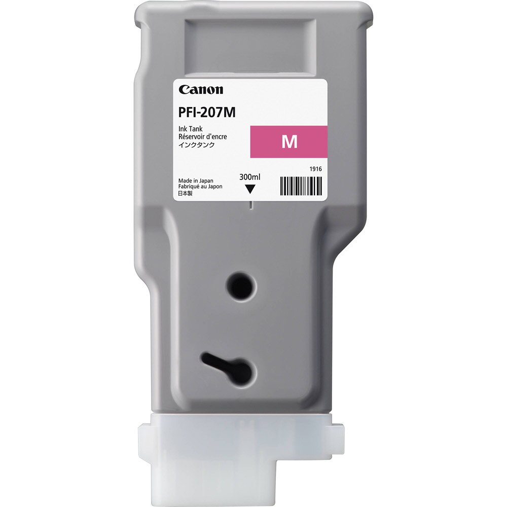 Cartus Canon PFI-207 pentru iPF680/685, iPF780/785, Magenta