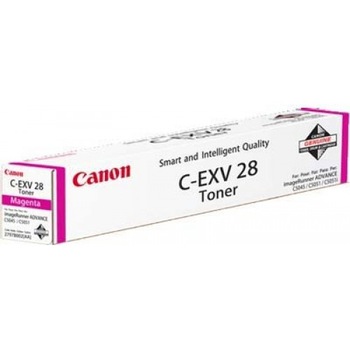 Toner Canon EXV28, Magenta Toner Canon EXV28, Magenta