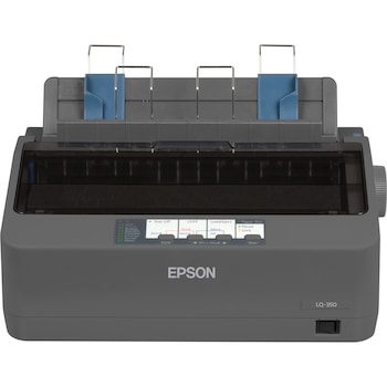 Imprimanta matriciala EPSON LQ-350, A4 Imprimanta matriciala EPSON LQ-350, A4