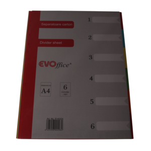 Cutii arhivare si accesorii