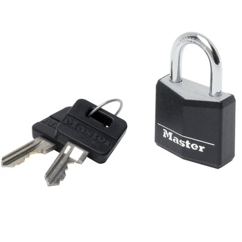 Lacat 9130EURDBLK ,Masterlock,corp de 30mm Lacat 9130EURDBLK ,Masterlock,corp de 30mm