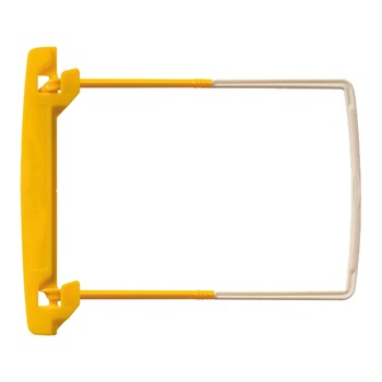 Alonja plastic EVOffice, 50 buc Alonja plastic EVOffice, 50 buc