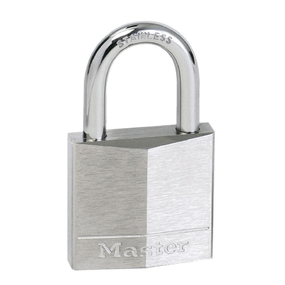 Lacat 640EURD, Masterlock, corp de 40mm