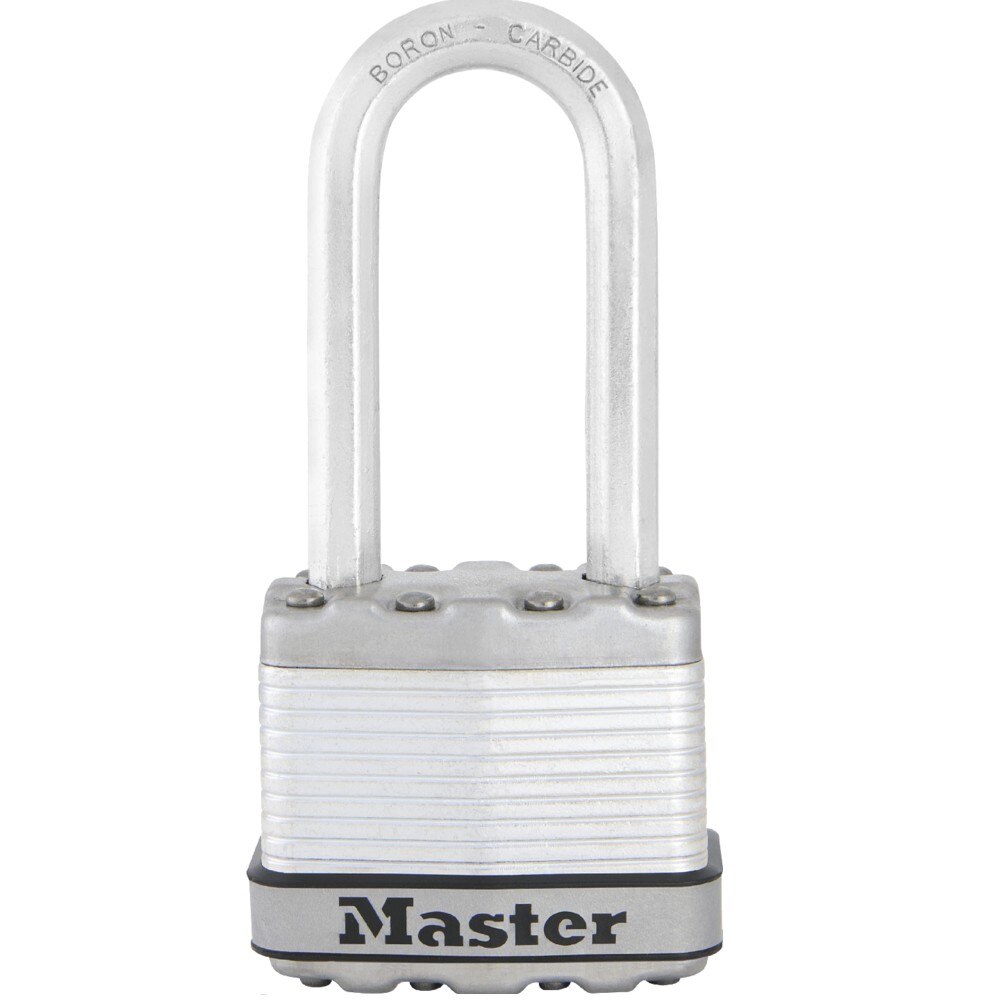 Lacat M1EURDLH, Masterlock,corp de 45mm