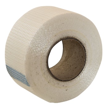 Banda autoadeziva rigips,Temad,50mmx90m Banda autoadeziva rigips,Temad,50mmx90m