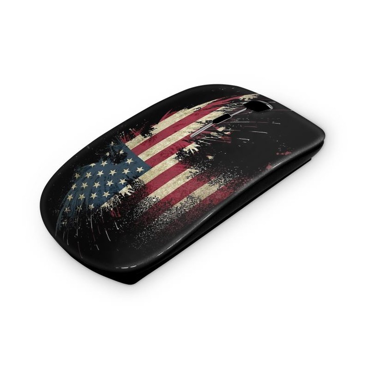 Mouse fara fir, Mobiltokguru, Peste 1111