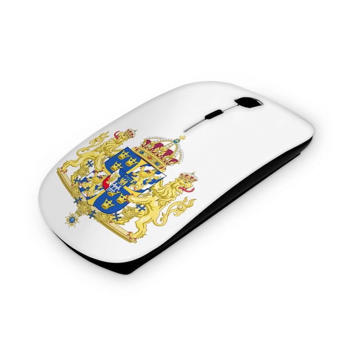 Mouse fara fir, Mobiltokguru, Elefant 115