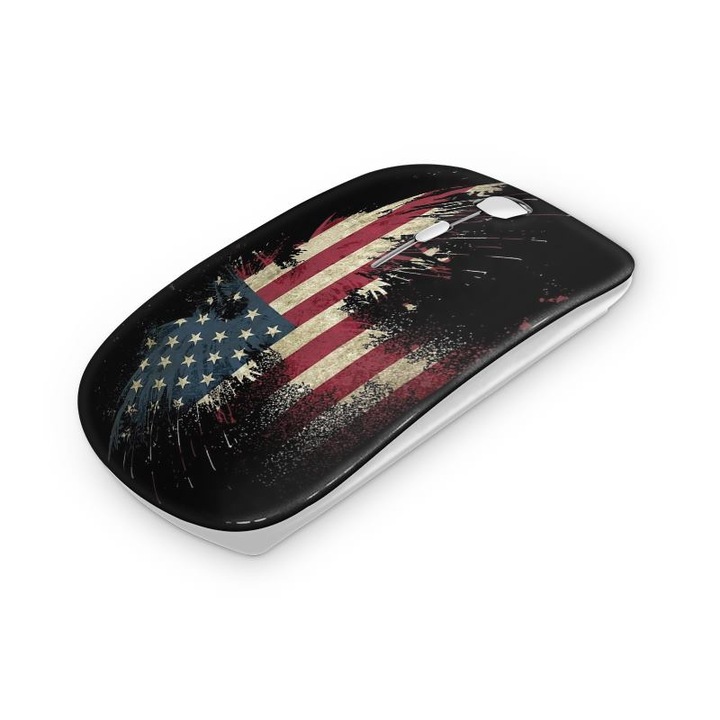 Mouse fara fir, Mobiltokguru, Cafea 2