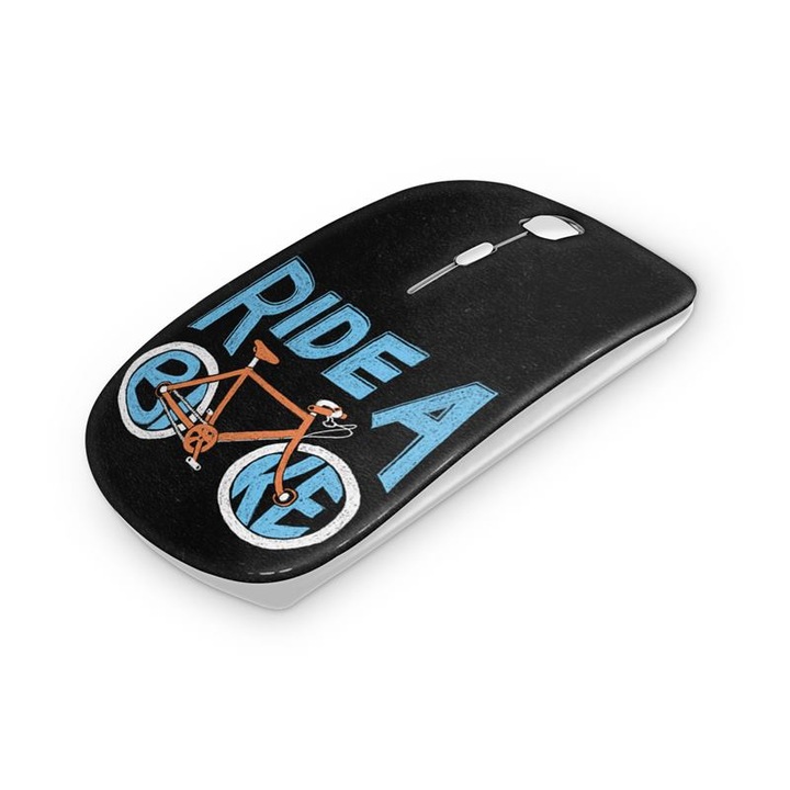 Mouse fara fir, Mobiltokguru, Carouri 2