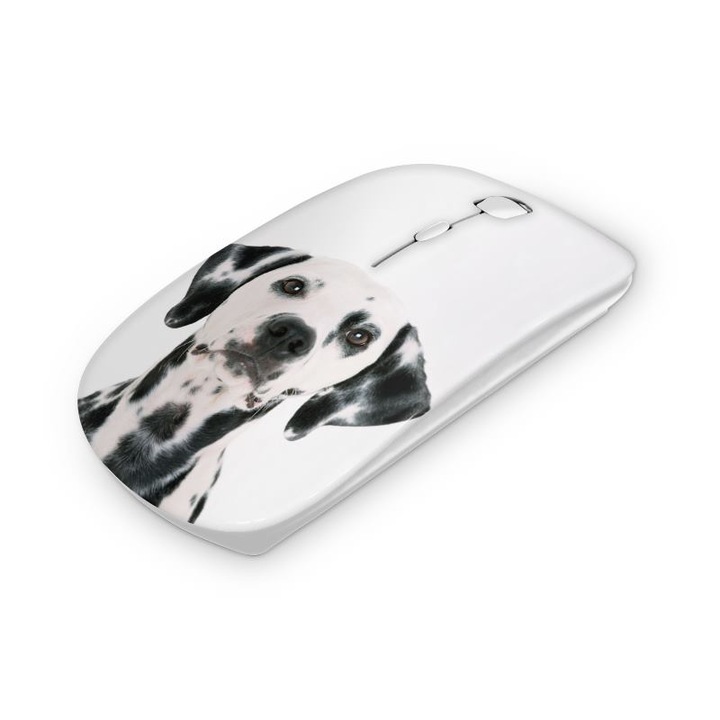 Mouse fara fir, Mobiltokguru, Ursulet indragostit 2