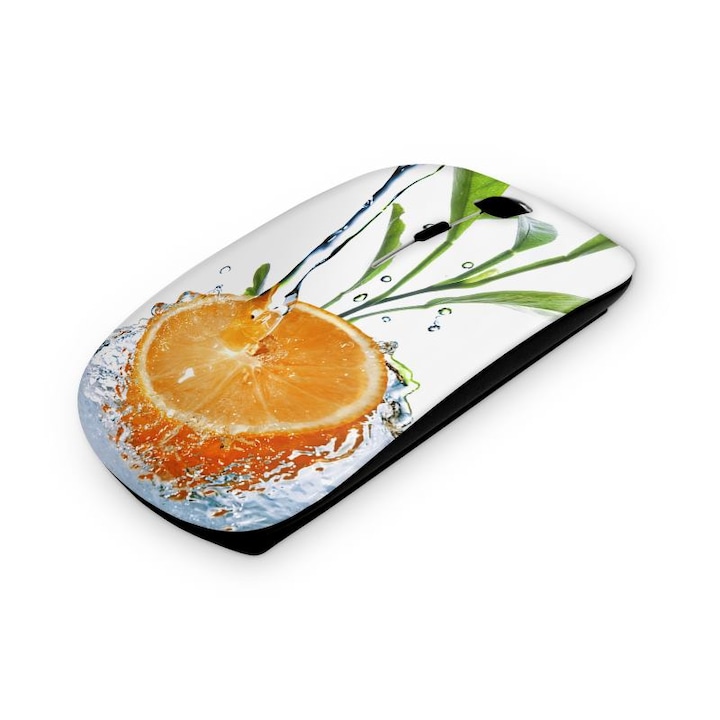 Mouse fara fir, Mobiltokguru, Tobosar 4