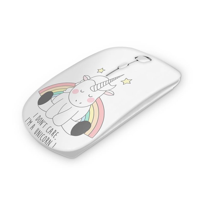 Mouse fara fir, Mobiltokguru, Porsche 1