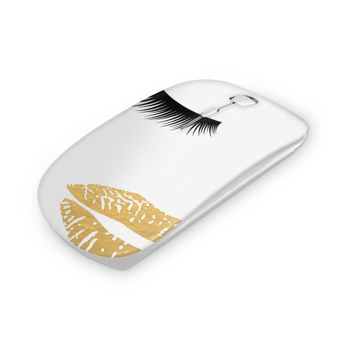 Mouse fara fir, Mobiltokguru, Cascada 11