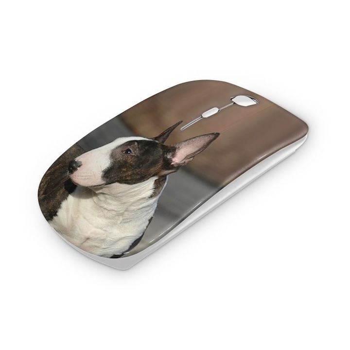 Mouse fara fir, Mobiltokguru, Peste 115