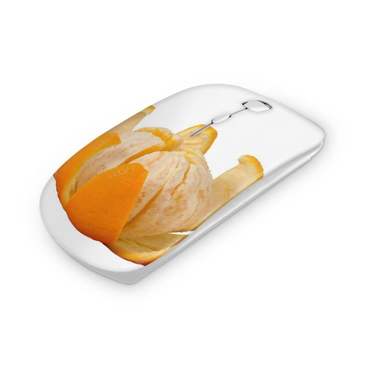 Mouse fara fir, Mobiltokguru, Model vulpe 13