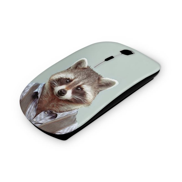 Mouse fara fir, Mobiltokguru, Univers 1113