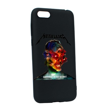 Husa de protectie Metallica, pentru Apple iPhone 6 / 6S, rezistenta la uzura, anti-alunecare, din silicon Premium, B545 Husa de protectie Metallica, pentru Apple iPhone 6 / 6S, rezistenta la uzura, anti-alunecare, din silicon Premium, B545