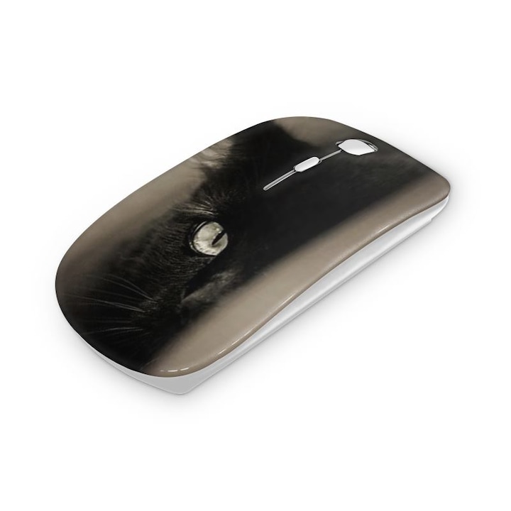 Mouse fara fir, Mobiltokguru, Unicorn 31