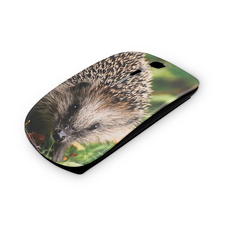 Mouse fara fir, Mobiltokguru, Dragoste 14