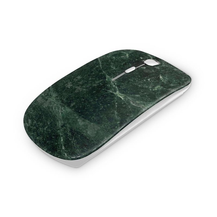 Mouse fara fir, Mobiltokguru, Chef Dad 3