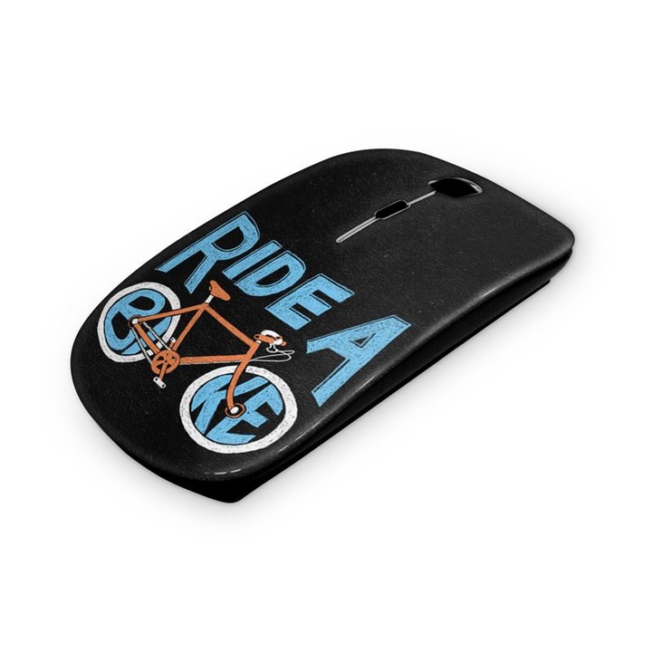 Mouse fara fir, Mobiltokguru, Tobosar 3