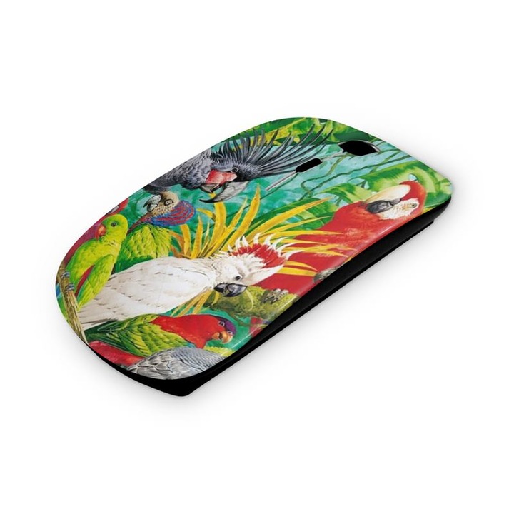 Mouse fara fir, Mobiltokguru, Puppy Bulldog 7