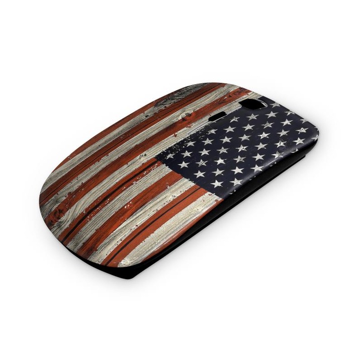 Mouse fara fir, Mobiltokguru, Border Collie 117