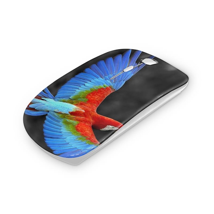 Mouse fara fir, Mobiltokguru, Plaja tropicala 1129