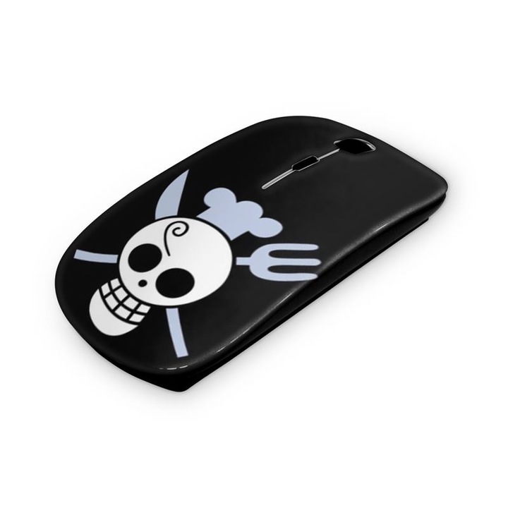 Mouse fara fir, Mobiltokguru, Porsche 8