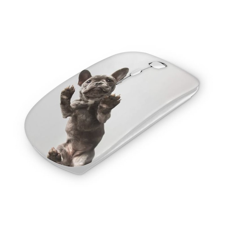 Mouse fara fir, Mobiltokguru, Love Heart 19