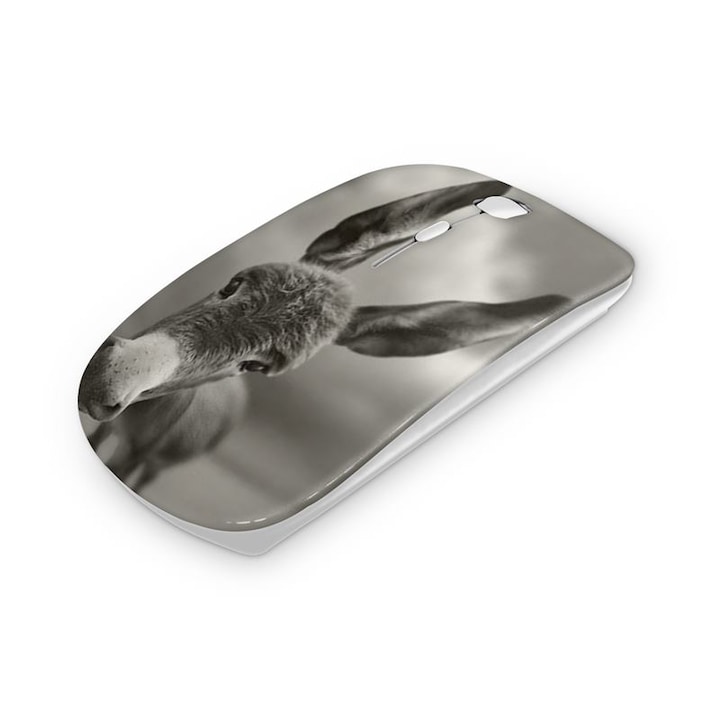 Mouse fara fir, Mobiltokguru, Hummer 6