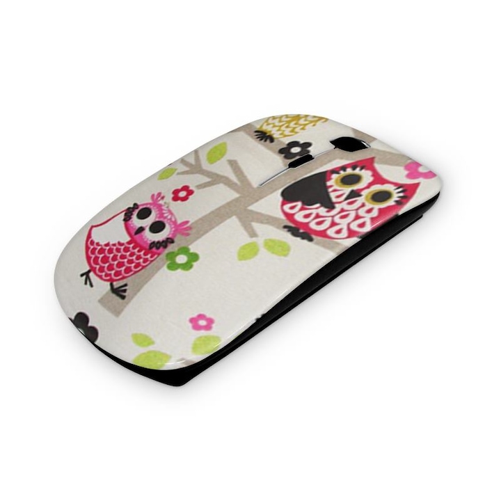 Mouse fara fir, Mobiltokguru, Love Heart 4
