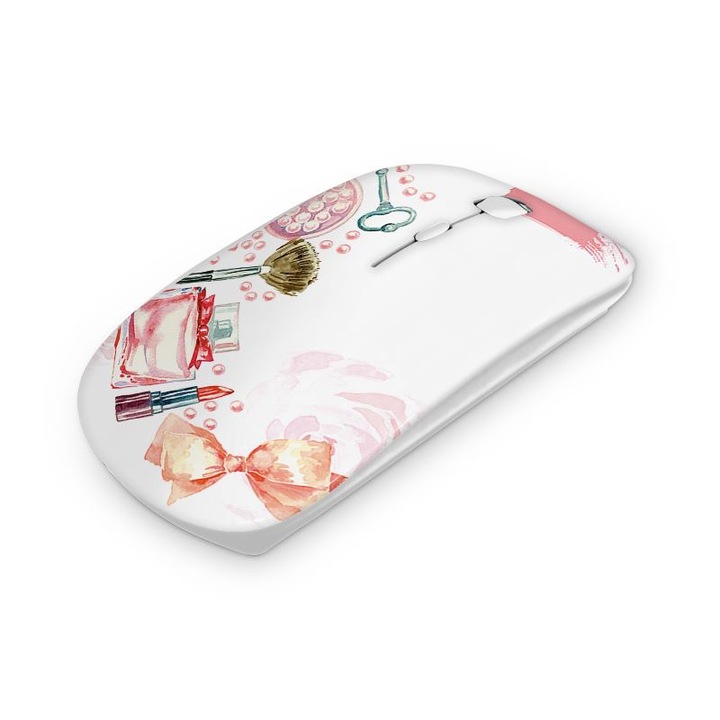 Mouse fara fir, Mobiltokguru, Hedgehog 21