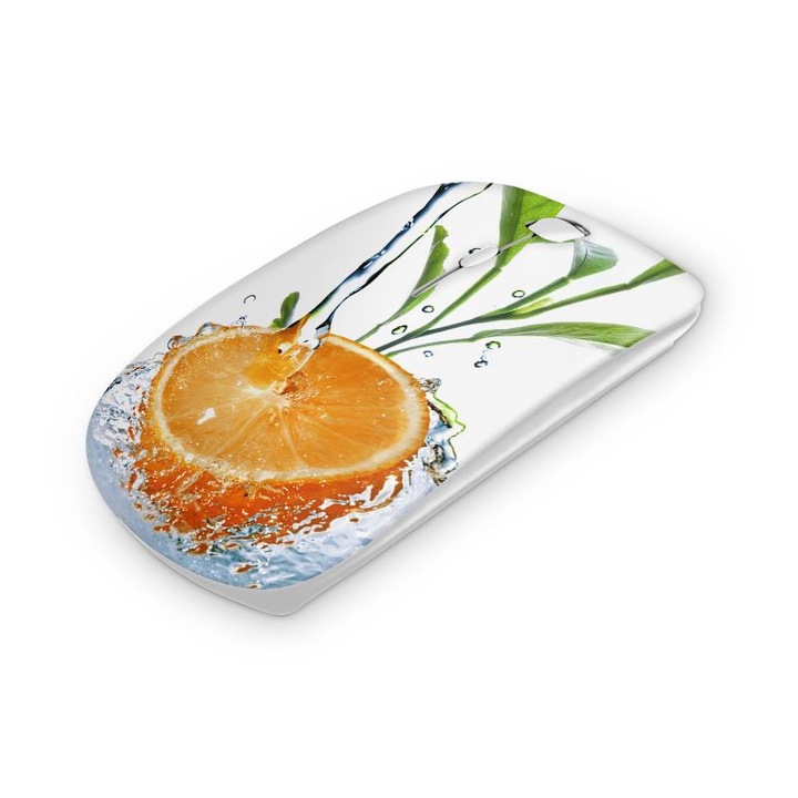 Mouse fara fir, Mobiltokguru, Dodge Changer 1