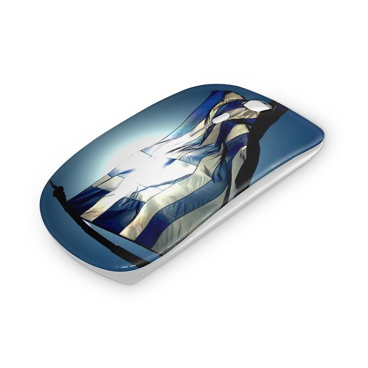 Mouse fara fir, Mobiltokguru, Model vorbit 1