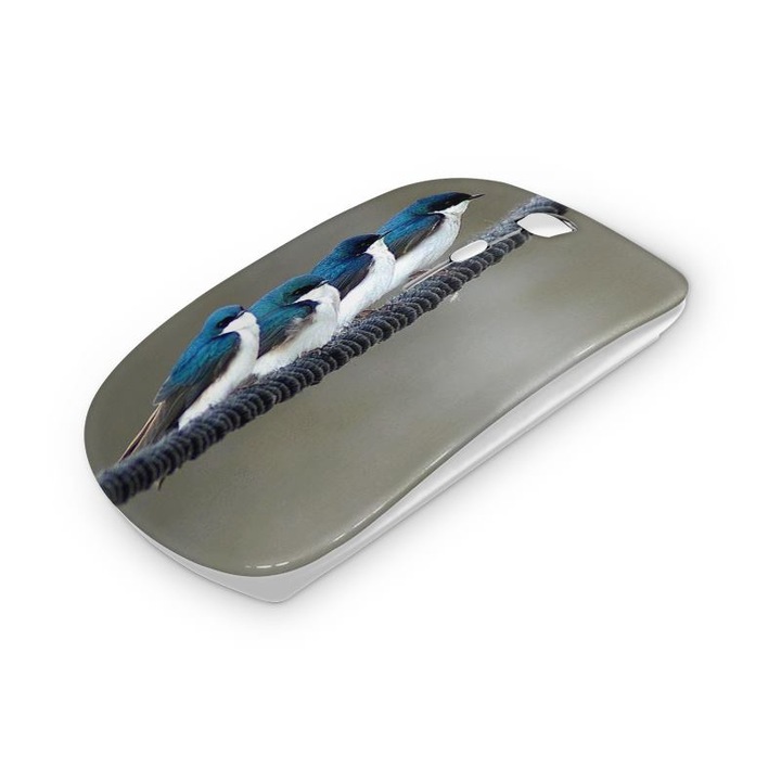 Mouse fara fir, Mobiltokguru, Bufnita 1117