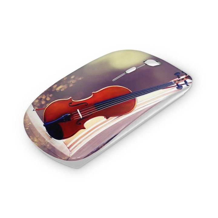 Mouse fara fir, Mobiltokguru, Ferrari 6