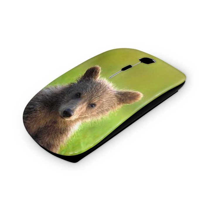 Mouse fara fir, Mobiltokguru, Sarpe 24