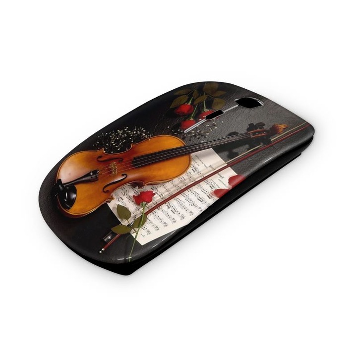 Mouse fara fir, Mobiltokguru, Elicopter 11