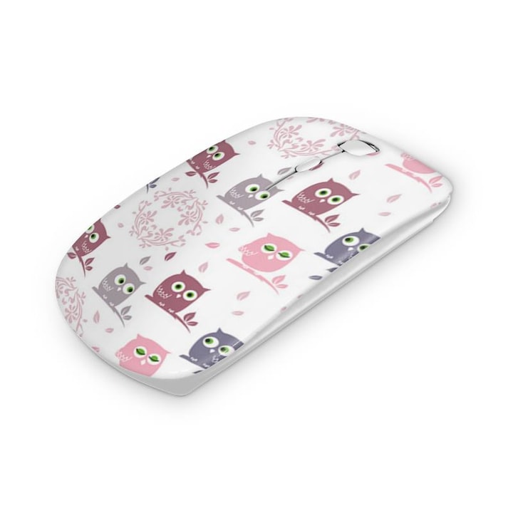 Mouse fara fir, Mobiltokguru, Fructe 3