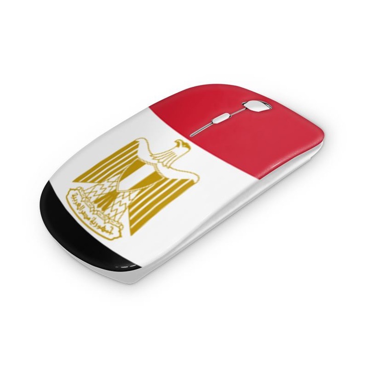 Mouse fara fir, Mobiltokguru, Unicorn 4