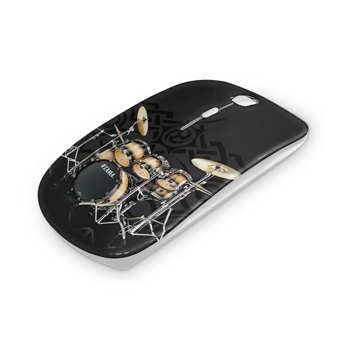 Mouse fara fir, Mobiltokguru, Trollfaches 1