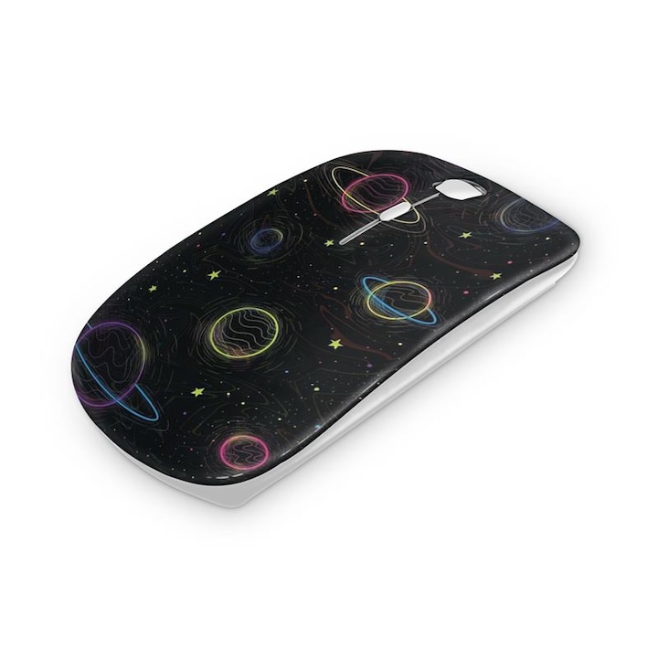 Mouse fara fir, Mobiltokguru, Cer instelat 13